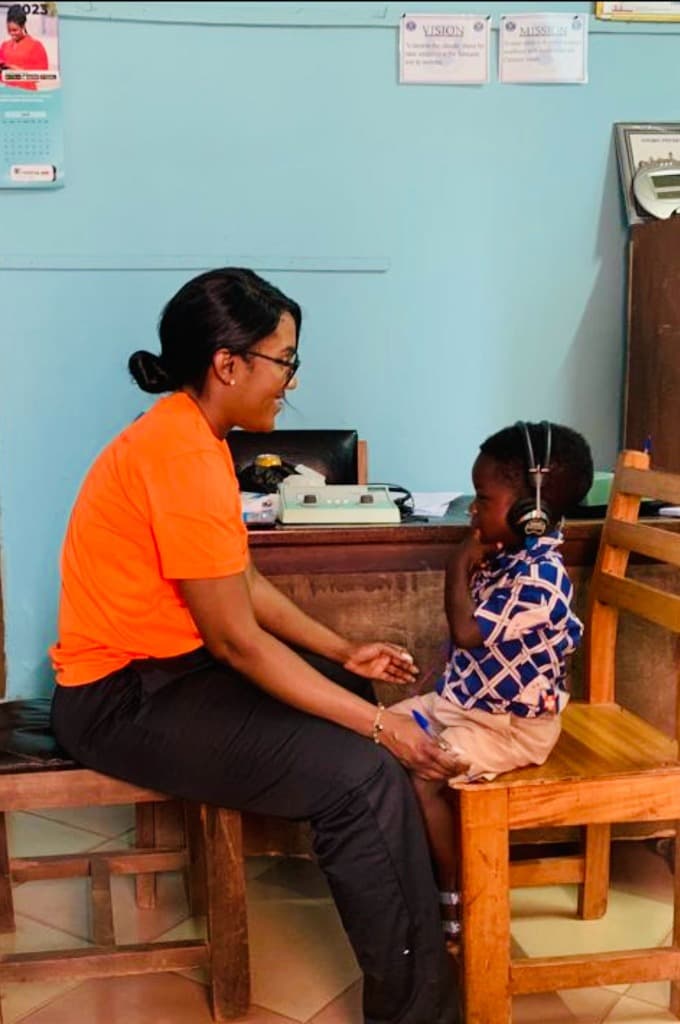 Eloise Conquers EDP Lisbon Marathon 2025!